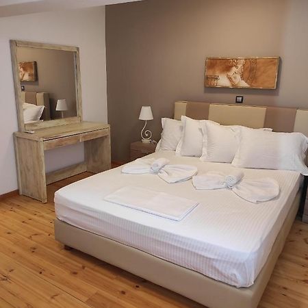 Astradeni Luxury Apartments Kratir Skála Dış mekan fotoğraf