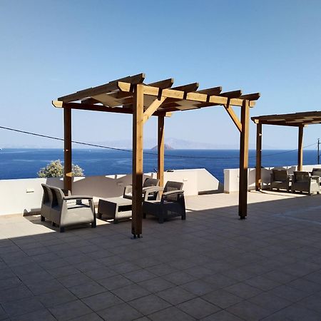 Astradeni Luxury Apartments Kratir Skála Dış mekan fotoğraf
