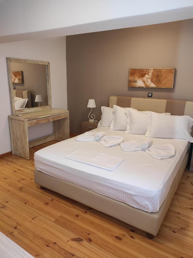 Astradeni Luxury Apartments Kratir Skála Dış mekan fotoğraf