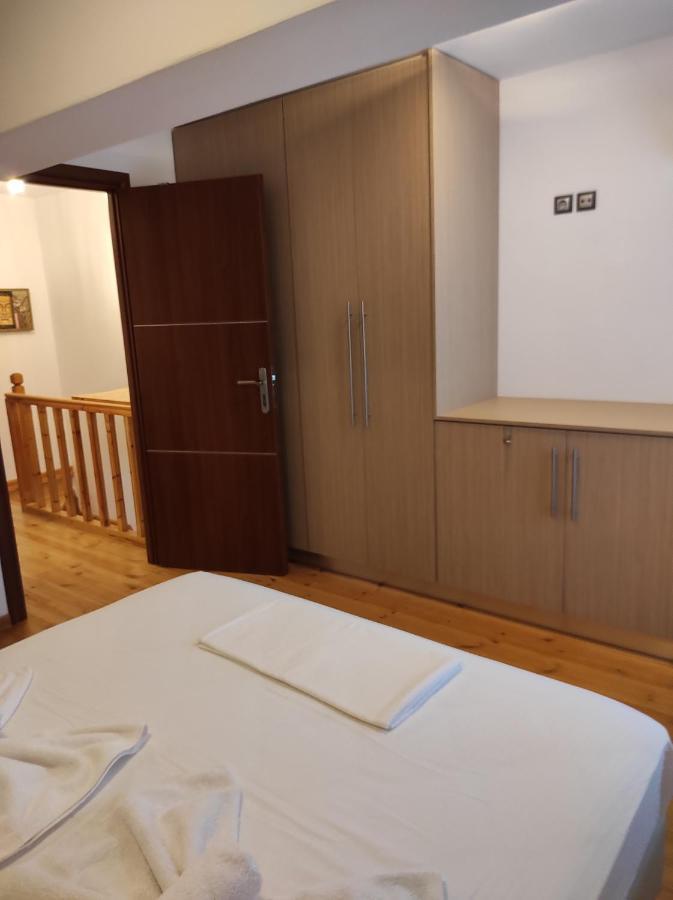 Astradeni Luxury Apartments Kratir Skála Dış mekan fotoğraf