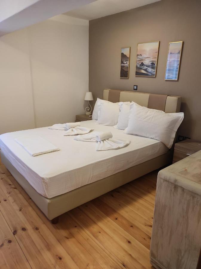 Astradeni Luxury Apartments Kratir Skála Dış mekan fotoğraf