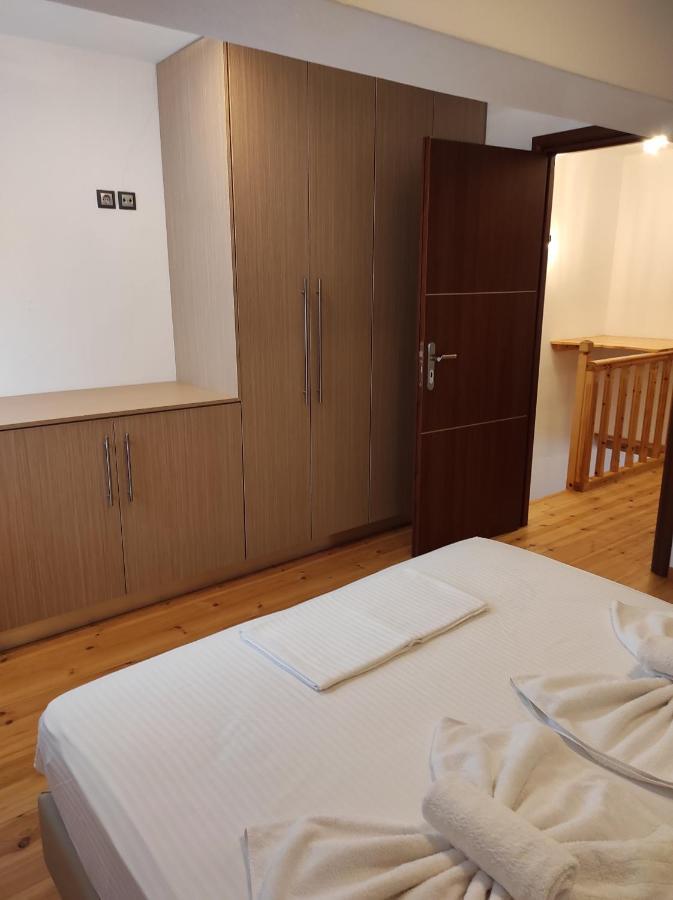 Astradeni Luxury Apartments Kratir Skála Dış mekan fotoğraf