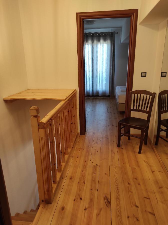Astradeni Luxury Apartments Kratir Skála Dış mekan fotoğraf