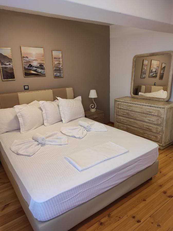 Astradeni Luxury Apartments Kratir Skála Dış mekan fotoğraf